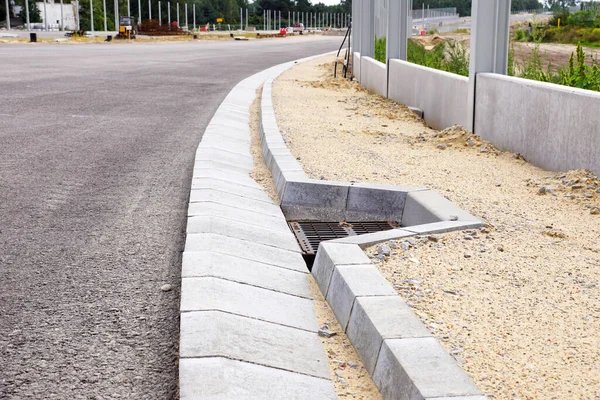 Roads, Pavements & Drainage