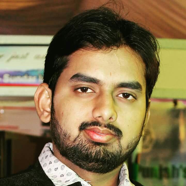 Kanwar Danial